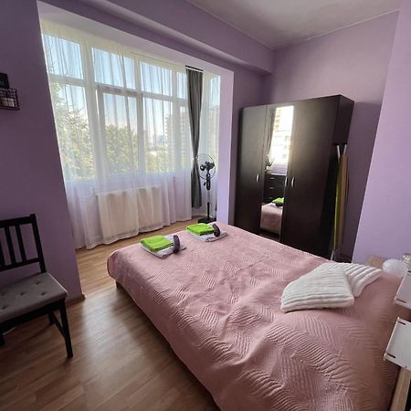 Lovely City Center 1Bd, 1Bt Apartment Sofia Exteriör bild
