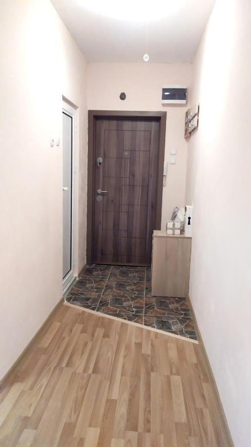 Lovely City Center 1Bd, 1Bt Apartment Sofia Exteriör bild