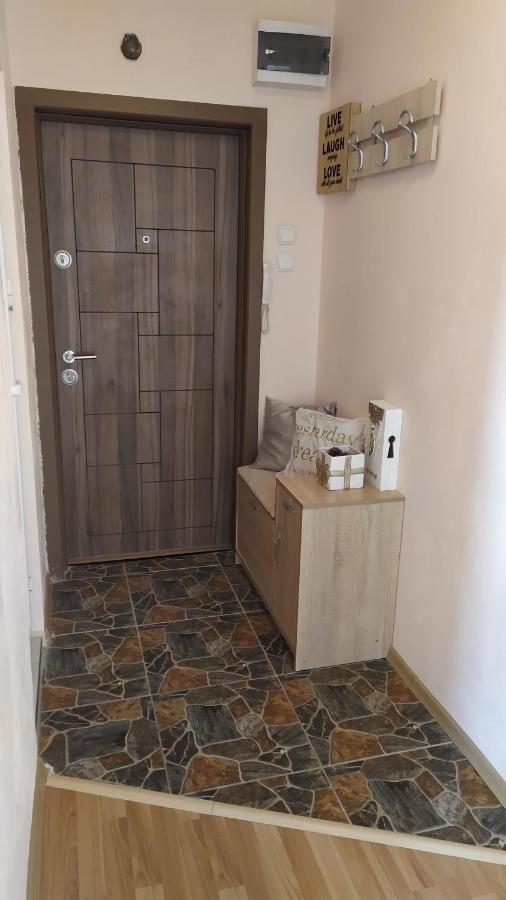 Lovely City Center 1Bd, 1Bt Apartment Sofia Exteriör bild