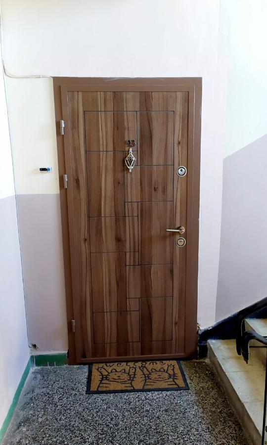 Lovely City Center 1Bd, 1Bt Apartment Sofia Exteriör bild